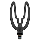 Купить SPRO 008985-00306-00000-00 Flex Держатель Удочки Черный  Black 7ft.ru в интернет магазине Семь Футов