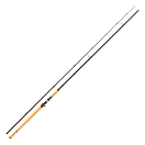 Купить Abu garcia 1528632/A Salmon Seeker Удочка для мультипликатора Black 3.65 m 7ft.ru в интернет магазине Семь Футов