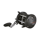 Купить Okuma CLX-300LXA Classic Катушка для троллинга с левой рукой Черный 300  7ft.ru в интернет магазине Семь Футов