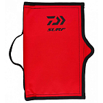 Daiwa TR423663 Surf BDL Кейс Leader Rig Красный  Black / Red 30 x 20 3 cm 