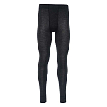 Thermowave WARM711-970-M Леггинсы Merino Warm Серый  Dark Grey Melange M