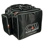 Colmic bo401 Большая сумка Black Essence Florida 55x35x12 70 x 45 x 47 cm