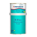 Грунтовка двухкомпонентная International B-Free Conversion Coat YBF910/A750AR 750мл