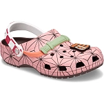 Crocs 209320-206b-m9w11 Деревянные башмаки Demon Slayer Classic Espresso 35x25x15 EU 42