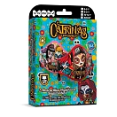 Купить Mom 231918 защитная маска Catrinas Premium Multicolor 25x28x39 3-5 Years 7ft.ru в интернет магазине Семь Футов
