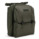 Nash dwarf T4713 Ruckall Зеленый  Dark Green