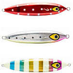Mustad MJIG06-SPB-200-1 Wingman Джиг 200g Многоцветный  SPB