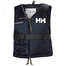 Купить Helly hansen 34199_597-90+ Bowrider Плавучесть Помощи Голубой Navy >90 kg 7ft.ru в интернет магазине Семь Футов