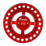 Baetis BAMATIC48 Large Arbor Lake Запасная Шпуля Красный Red