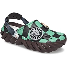 Купить Crocs 209317-2zh-m6w8 Деревянные башмаки Demon Slayer Echo Mocha 35x25x15 EU 38 7ft.ru в интернет магазине Семь Футов