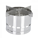 PETROMAX Cook Top for Power Lantern 500HK 57296-bvs