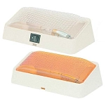 Anderson marine 177-v384 Элитный светильник для крыльца Clear / Amber 33x28x22