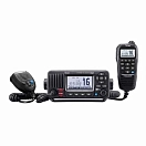 Купить Icom DIC-086 Фиксированная морская радиостанция VHF IPX7 IC-M423GE 25W Black 7ft.ru в интернет магазине Семь Футов