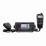 Icom DIC-086 Фиксированная морская радиостанция VHF IPX7 IC-M423GE 25W Black