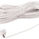 NASA EXTCAB/MHU Удлинительный кабель для датчика ветра V2 / 20 м