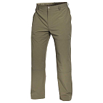 Gamakatsu 007287-00203-00000-00 Брюки Solotex Зеленый  Khaki L