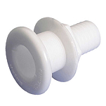 Vetus DOORB08P Сквозь корпус  White