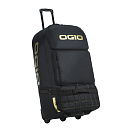 Купить Сумка Ogio Dozer на колесиках Black OEM: 801005_01 в интернет магазине Семь Футов