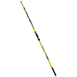 Lineaeffe 2289742 Reflexion Второе издание удочка для серфинга Желтый Yellow 4.20 m 