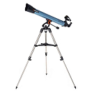 Купить Celestron C22402 Inspire 80mm AZ Refractor Телескоп  Black 7ft.ru в интернет магазине Семь Футов
