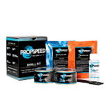 Propspeed by oceanmax EU-PSSKIT DIY 200ml Набор для обслуживания пропеллеров Multicolour