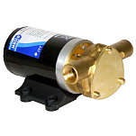 Jabsco 1616940 Water Puppy Прокладка насоса Золотистый Black