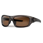 Matrix fishing GSN003 поляризованные солнцезащитные очки Wraps Brown