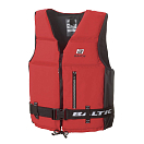 Купить Baltic 5864-000-1 Mist Röd Плавучесть Помощи Красный Rojo XS  7ft.ru в интернет магазине Семь Футов