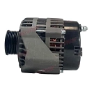 Купить Recmar rec892940t02 Генератор мотоцикла Verado 135HP 70A 12V Black 20x20x22 7ft.ru в интернет магазине Семь Футов