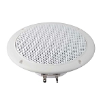 Visaton vs-fr13wp/4 динамик FR 13 WP White 17x17x7