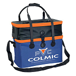 Colmic BOXEVA308A Сумка EVA Jaguar  Blue / Orange / Black 36 x 25 x 13 cm