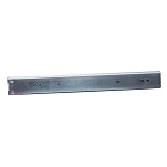 Vitrifrigo nrr-2305-nrr Р-Коппия направляющая для выдвижного ящика White 30x30x15
