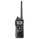 Купить Icom DIC-012 IPX7 6W ИК-М 73Евро Портативный морской УКВ Радио Станция Черный Black 7ft.ru в интернет магазине Семь Футов