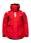 MUSTO 82189_169-L Женская куртка HPX GORE-TEX Pro Ocean / красный/черный / Размер одежды: L