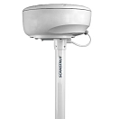 Купить Scanstrut sc104 Крепление радара на мачту 2.5 m White 250x15x10 7ft.ru в интернет магазине Семь Футов