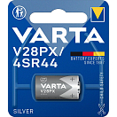 Купить Varta 38692 1 Photo V 28 PX Аккумуляторы Серый Grey 7ft.ru в интернет магазине Семь Футов