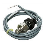 Maretron NZN-194 FPM100 0 К 3 пси Давление Преобразователь Серебристый Grey