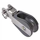 RWO Q54325 Направляющий ролик для рельсового основания