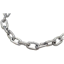 Купить Seachoice 50-44271 Proof Coil 8 Chain Серебристый  28.0 mm  7ft.ru в интернет магазине Семь Футов