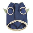 Купить Cerda group 2800000336-DARKBLUE-S The Mandalorian Толстовка для собак Голубой Dark Blue S 7ft.ru в интернет магазине Семь Футов