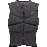 Mystic 35005.200107-800-xs Защитный жилет Block Fzip Kite Grey 35x25x10