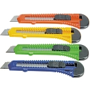 Купить Bismark 301836 Резак 24 единицы  Multicolor 7ft.ru в интернет магазине Семь Футов