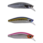 Herakles ARHKBU807 Minnow Bullet Sinking 24.5g 85 mm  Live Ina