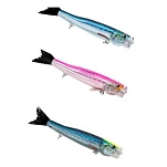 Little jack izjb13504 Jig Bilhouette 37g 135 mm 15x10x5