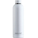 Купить Endless 60002-000288-u термос Icon White Black 20x10x10 7ft.ru в интернет магазине Семь Футов