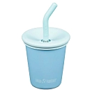 Купить Klean kanteen 1011223 чашка 280ml Junior  Clear Sky 7ft.ru в интернет магазине Семь Футов