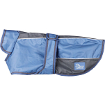 Harry´s horse 32206505-DutchBlue-55cm куртка для собаки Twotone WI23 Dutch Blue 55 cm