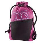 TYR LWETDRYD-670 Alliance Сухой Мешок 17L Голубой  Pink
