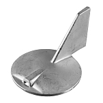 Анод Skipper для Yamaha 150FETO-200FETO цинк SKPBA6J94537101Z