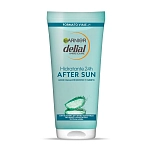 Garnier 8115425 Алоэ вера после загара 100ml Multicolor 35x20x10